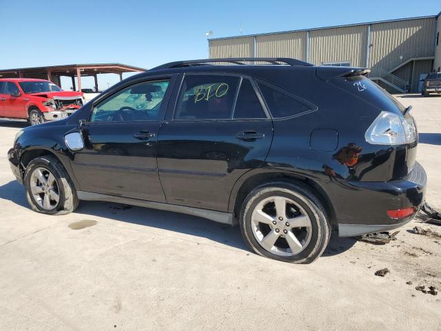 Obraz 2 z 2004 LEXUS RX 330 2004 z VIN 2T2GA31U74C016895