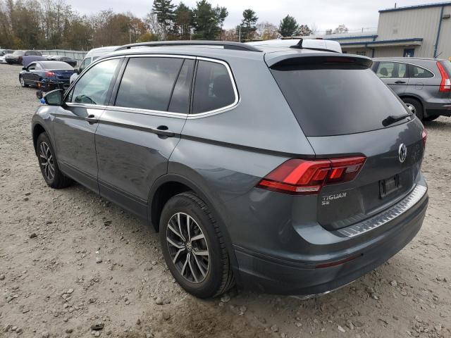Image 2 of 2019 VOLKSWAGEN TIGUAN SE 2019 with VIN 3VV2B7AX6KM084074