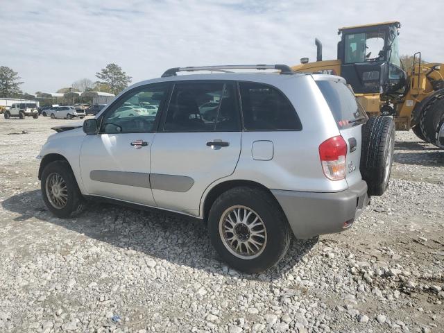 Obraz 2 z 2002 TOYOTA RAV4  2002 z VIN JTEHH20V520176981
