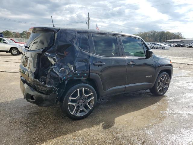 Image 3 of 2021 JEEP RENEGADE SPORT 2021 with VIN ZACNJCABXMPM19510