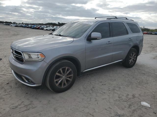 2015 DODGE DURANGO LIMITED 2015 image
