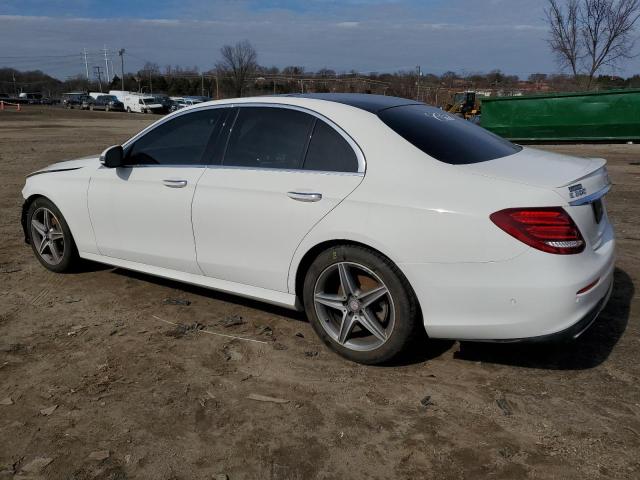 Obraz 2 z 2017 MERCEDES-BENZ E 300 4MATIC 2017 z VIN WDDZF4KB2HA062751