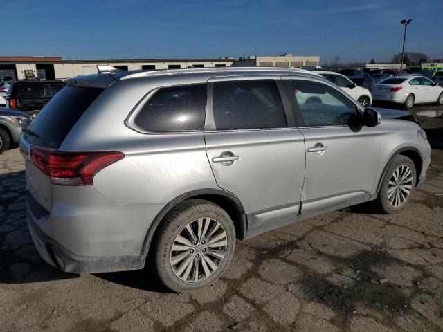 Obraz 3 z 2020 MITSUBISHI OUTLANDER SE 2020 z VIN JA4AZ3A30LZ038147