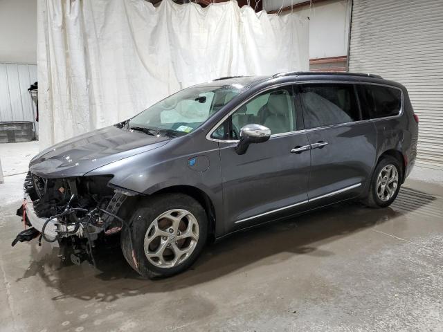 Obraz 2021 CHRYSLER PACIFICA HYBRID LIMITED 2021