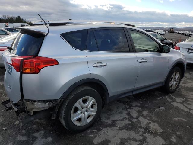 Изображение 3 2015 TOYOTA RAV4 LE 2015 с VIN JTMBFREV7FD143058