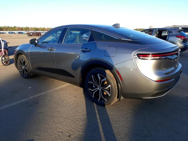 Obraz 2 z 2023 TOYOTA CROWN XLE 2023 z VIN JTDAAAAFXP3014748