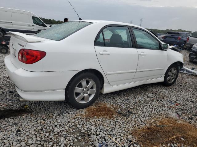 Obraz 3 z 2007 TOYOTA COROLLA CE 2007 z VIN 1NXBR32E17Z878902