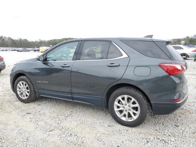 Image 2 of 2019 CHEVROLET EQUINOX LT 2019 with VIN 3GNAXUEV9KS579892