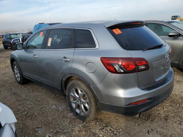 Изображение 2 2015 MAZDA CX-9 SPORT 2015 с VIN JM3TB3BA0F0453856