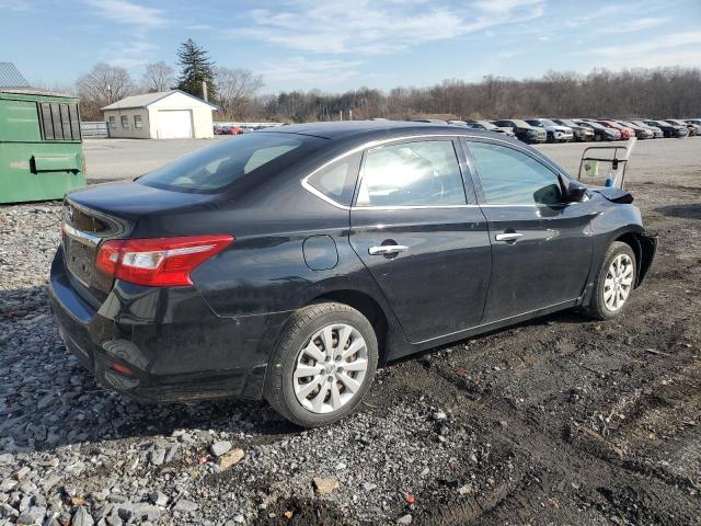 Image 3 of 2017 NISSAN SENTRA S 2017 with VIN 3N1AB7APXHY231575