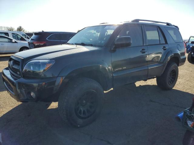 Obraz 2006 TOYOTA 4RUNNER LIMITED 2006