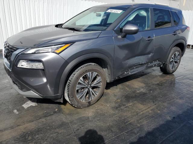 Изображение 2023 NISSAN ROGUE SV 2023