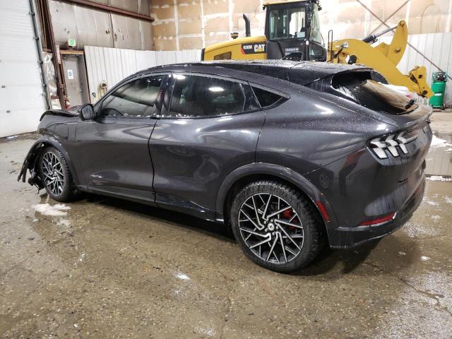 Image 2 of 2022 FORD MUSTANG MACH-E GT 2022 with VIN 3FMTK4SX0NMA04316