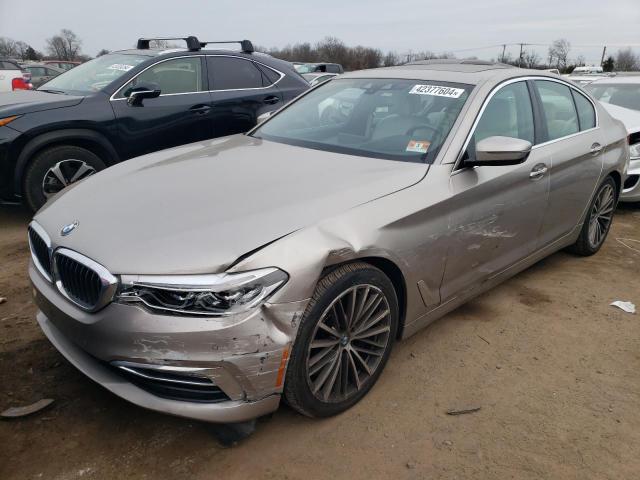 Изображение 2017 BMW 540 XI 2017