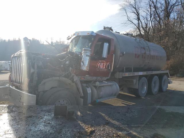 Изображение 2 2022 INTERNATIONAL HX520  2022 с VIN 3HTPAAPTXNN553578