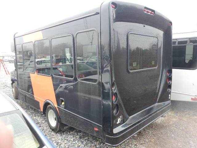 Obraz 3 z 2019 FORD ECONOLINE E350 SUPER DUTY CUTAWAY VAN 2019 z VIN 1FDEE3F68KDC13306