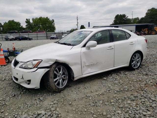 Изображение 2007 LEXUS IS 250 2007