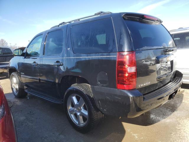 Obraz 2 z 2014 CHEVROLET TAHOE K1500 LT 2014 z VIN 1GNSKBE07ER155646