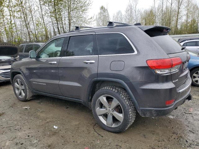 Изображение 2 2014 JEEP GRAND CHEROKEE LIMITED 2014 с VIN 1C4RJFBG2EC210963
