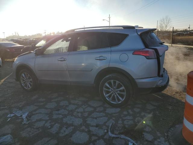 Image 2 of 2017 TOYOTA RAV4 LIMITED 2017 with VIN 2T3DFREV7HW657684