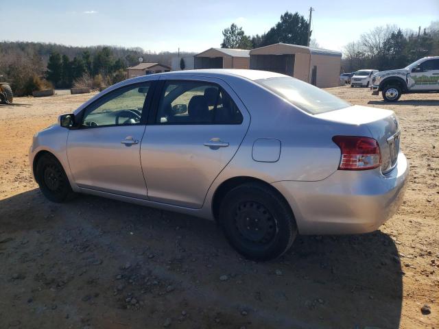 Изображение 2 2012 TOYOTA YARIS  2012 с VIN JTDBT4K33CL038193