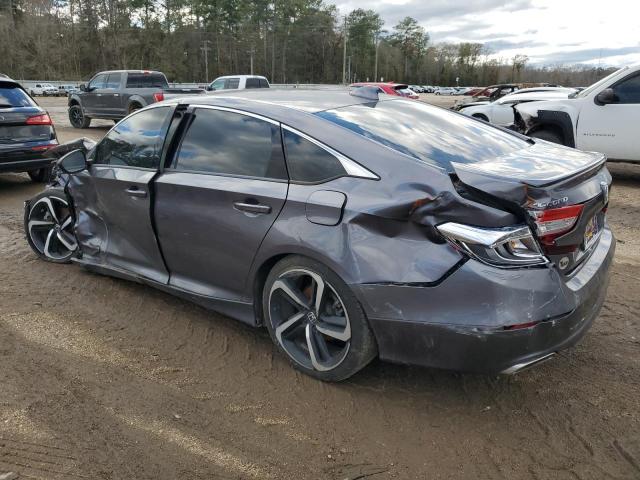Obraz 2 z 2018 HONDA ACCORD SPORT 2018 z VIN 1HGCV1F36JA228880