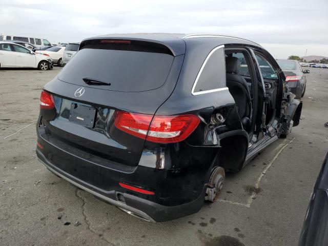 Image 3 of 2016 MERCEDES-BENZ GLC 300 2016 with VIN WDC0G4JB2GF010534
