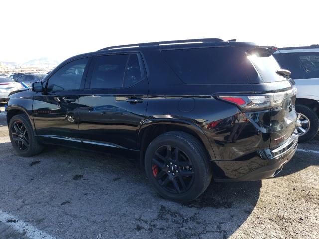 Obraz 2 z 2019 CHEVROLET TRAVERSE PREMIER 2019 z VIN 1GNERKKW5KJ134452