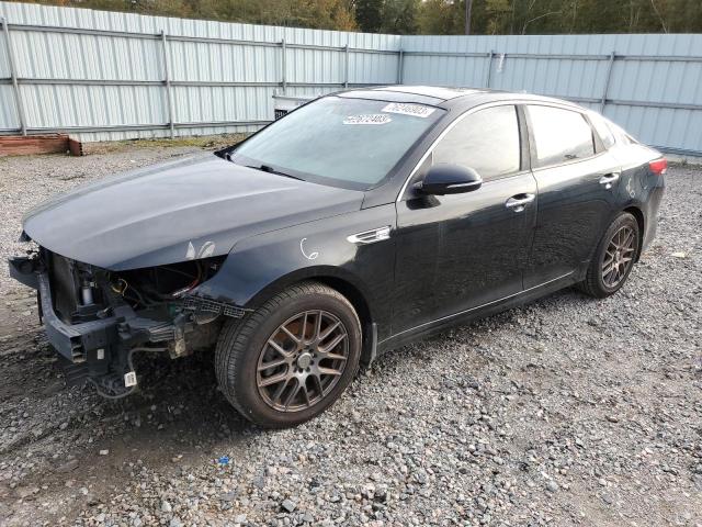 2016 KIA OPTIMA EX 2016 image