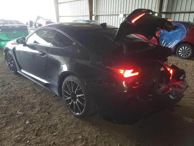 Obraz 2 z 2021 LEXUS RC-F BASE 2021 z VIN JTHDP5BC1M5008164
