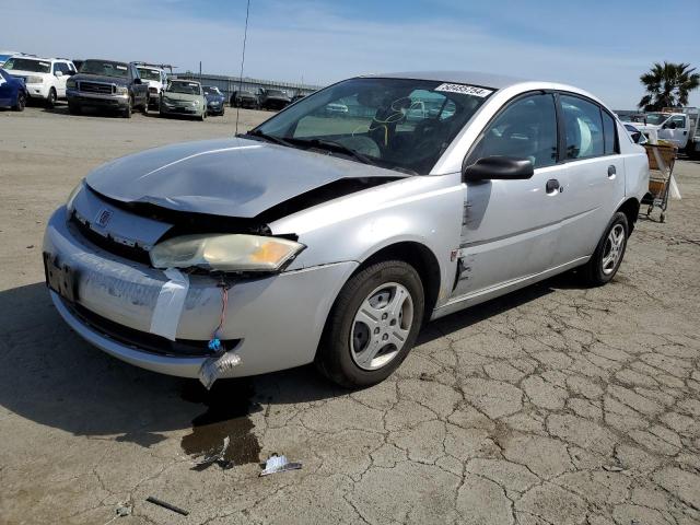 Изображение 2003 SATURN ION LEVEL 1 2003