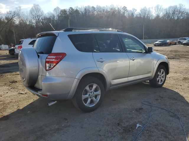 Image 3 of 2011 TOYOTA RAV4 LIMITED 2011 with VIN JTMYK4DV5B5027503
