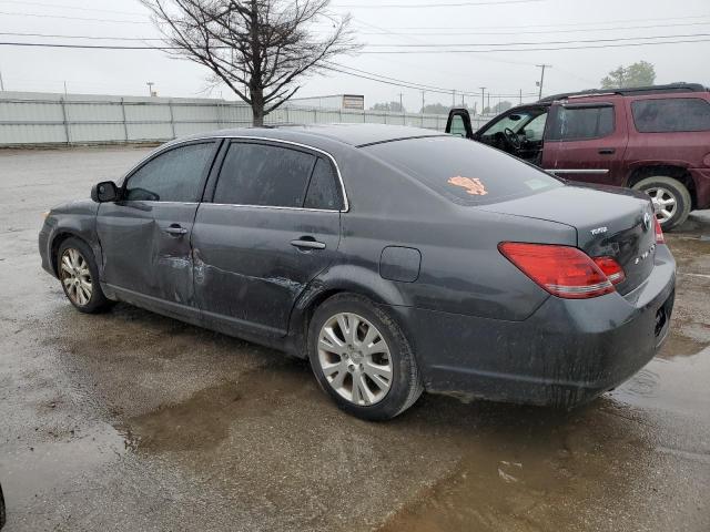 Image 2 of 2008 TOYOTA AVALON XL 2008 with VIN 4T1BK36B98U322116