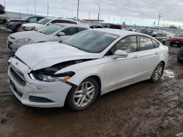 Image 1 of 2016 FORD FUSION SE 2016 with VIN 3FA6P0H79GR239568