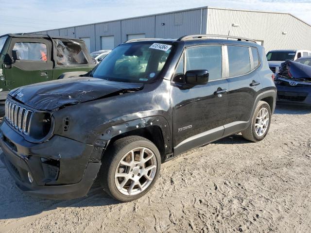 Obraz 1 z 2019 JEEP RENEGADE LATITUDE 2019 z VIN ZACNJABB4KPK13096