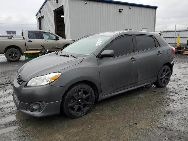 Image 1 of 2010 TOYOTA COROLLA MATRIX S 2010 with VIN 2T1KE4EE9AC039585