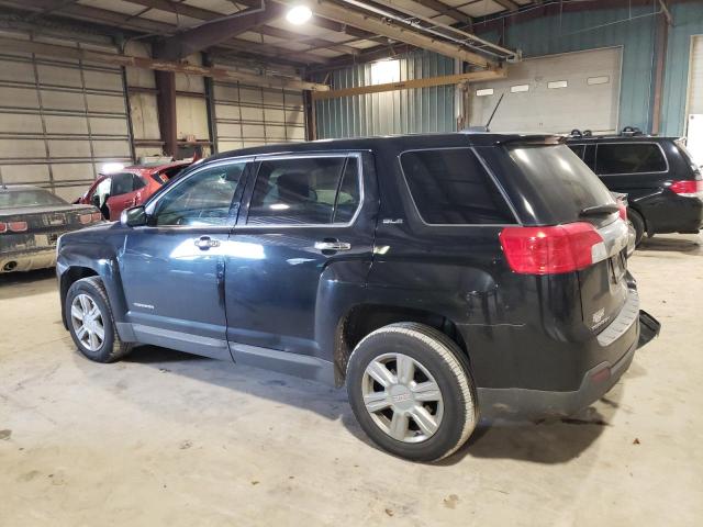 Obraz 2 z 2015 GMC TERRAIN SLE 2015 z VIN 2GKALMEKXF6368283