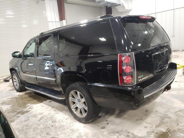 Image 2 of 2011 GMC YUKON DENALI 2011 with VIN 1GKS2MEF9BR170786