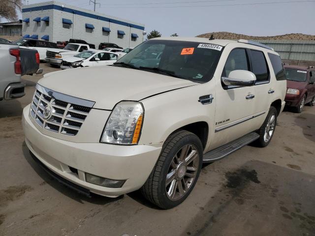 2009 CADILLAC ESCALADE LUXURY 2009 image