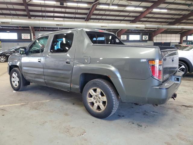 Изображение 2 2007 HONDA RIDGELINE RTL 2007 с VIN 2HJYK16507H516267