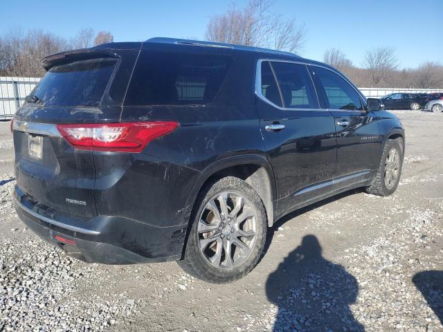 Изображение 3 2019 CHEVROLET TRAVERSE PREMIER 2019 с VIN 1GNEVKKW3KJ169650