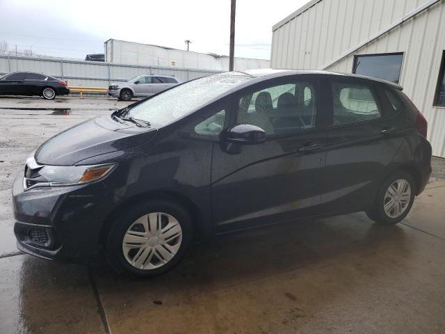 Obraz 2019 HONDA FIT LX 2019