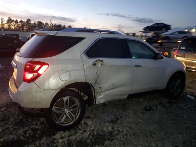 Image 3 of 2016 CHEVROLET EQUINOX LTZ 2016 with VIN 2GNFLGEK9G6133286