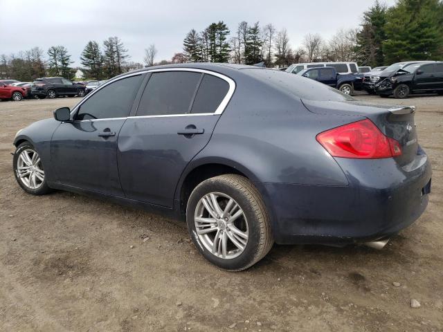 Изображение 2 2010 INFINITI G37  2010 с VIN JN1CV6ARXAM250356