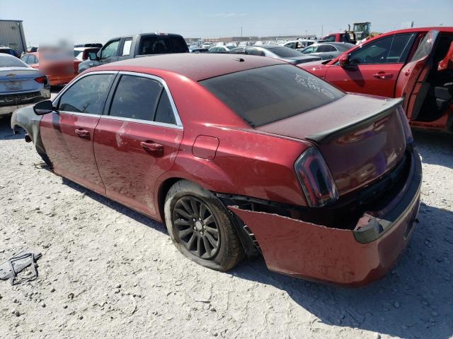 Obraz 2 z 2014 CHRYSLER 300  2014 z VIN 2C3CCAAG3EH178837