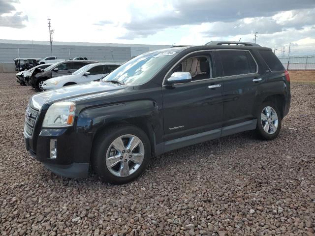 2015 GMC TERRAIN SLT 2015 image