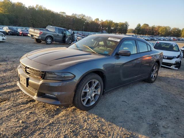 Изображение 1 2015 DODGE CHARGER SXT 2015 с VIN 2C3CDXJG9FH891467