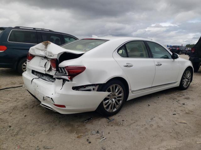 Image 3 of 2015 LEXUS LS 460 2015 with VIN JTHBL5EF2F5136991