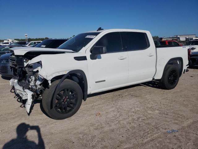 Obraz 2023 GMC SIERRA K1500 ELEVATION 2023