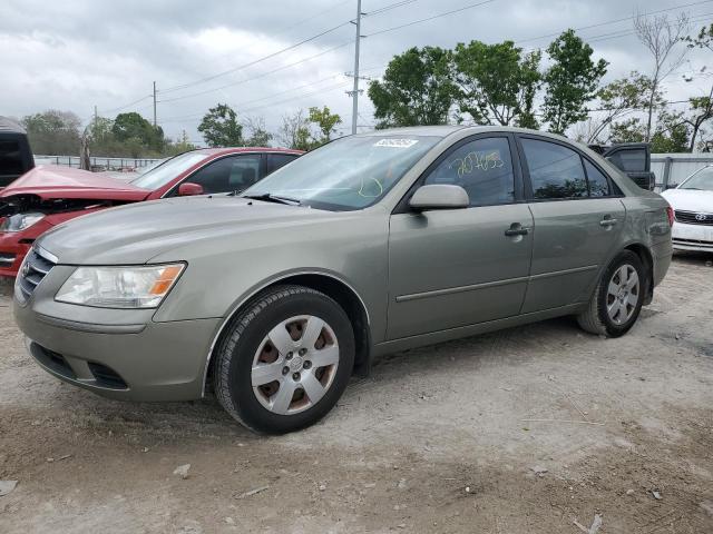 Obraz 2010 HYUNDAI SONATA GLS 2010
